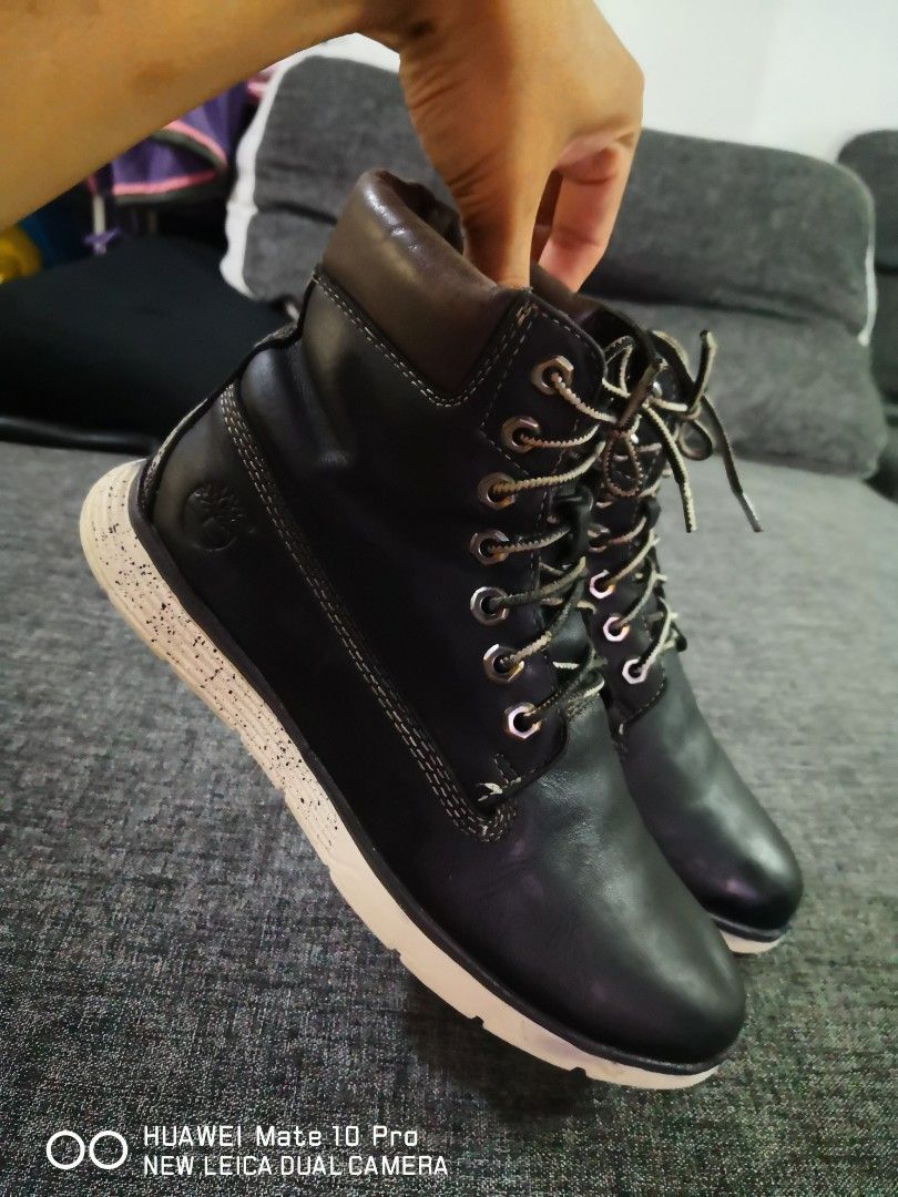 Timberland Kenniston 7.5uk 41 5eur Men s Fashion Footwear Boots
