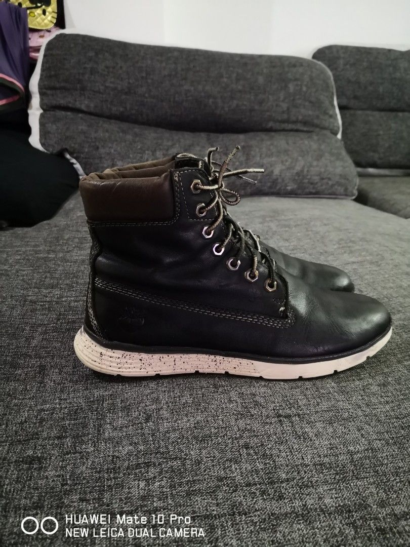Timberland kenniston top muk