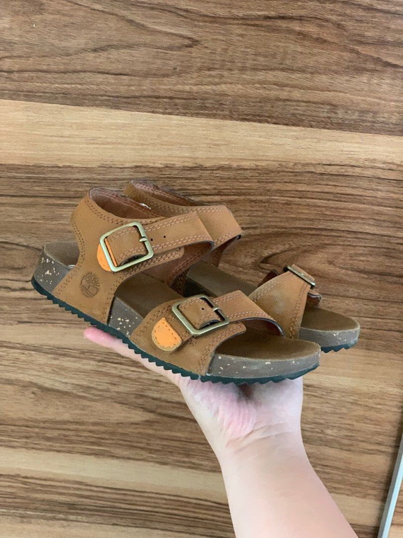 Timberland Kids Sandal Babies Kids Babies Kids Fashion on