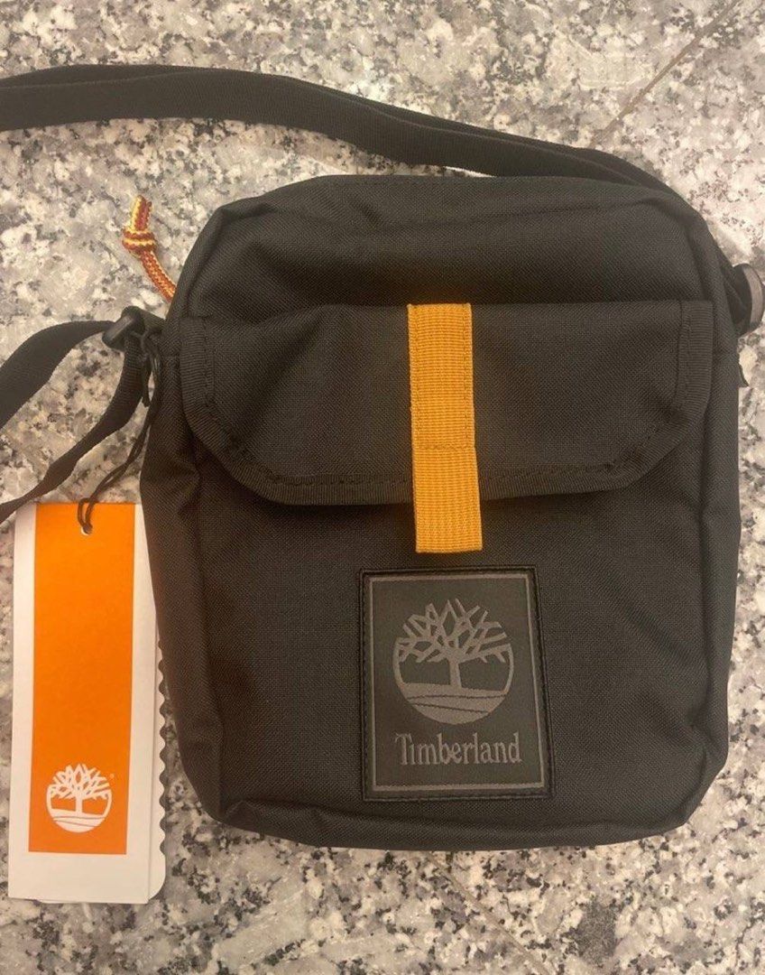 Timberland sling bag best sale