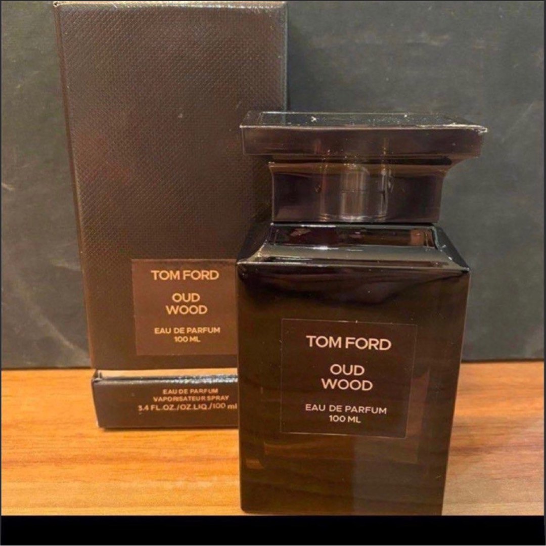 在庫有り即納TOM FORD OUD WOOD 100ml(香水) wecompass.or.jp