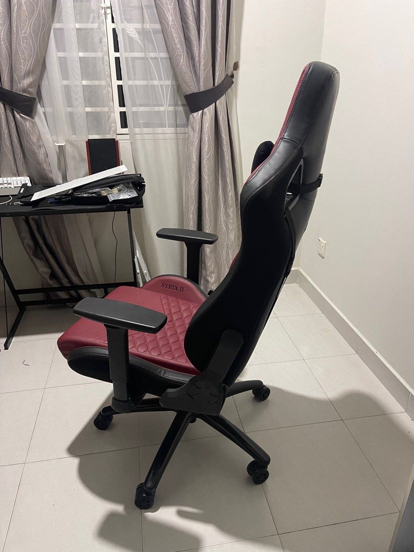 Starnex gaming sales chair