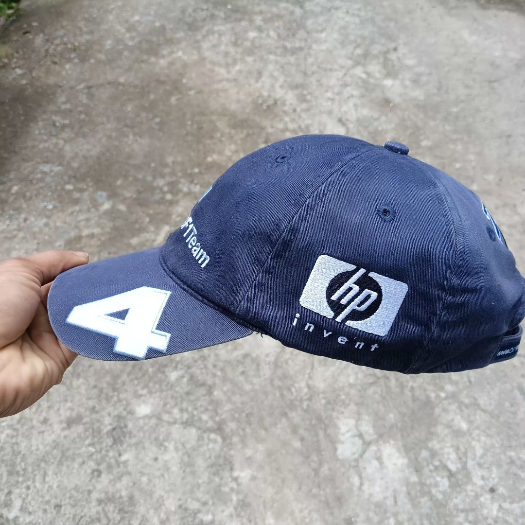 Topi second, Fesyen Pria, Aksesoris, Topi di Carousell