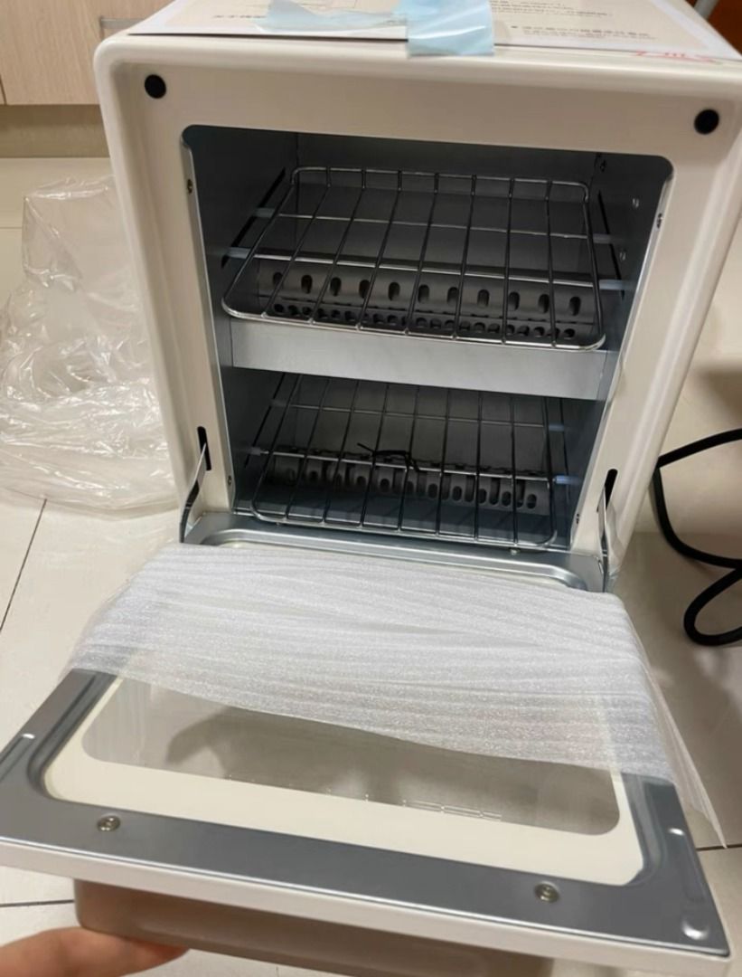 Toshiba Oven Toaster ETVD7090 Electric Oven Household Bread Baking, TV