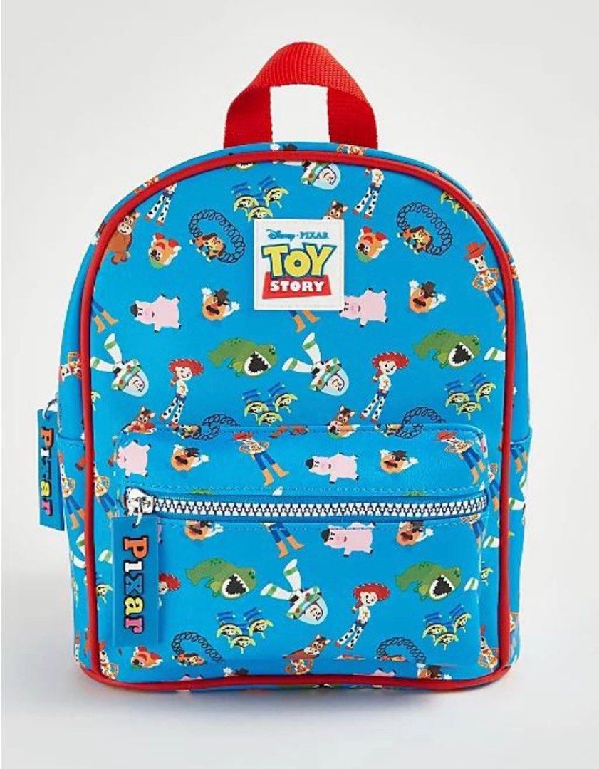 Mochilas de toy story online