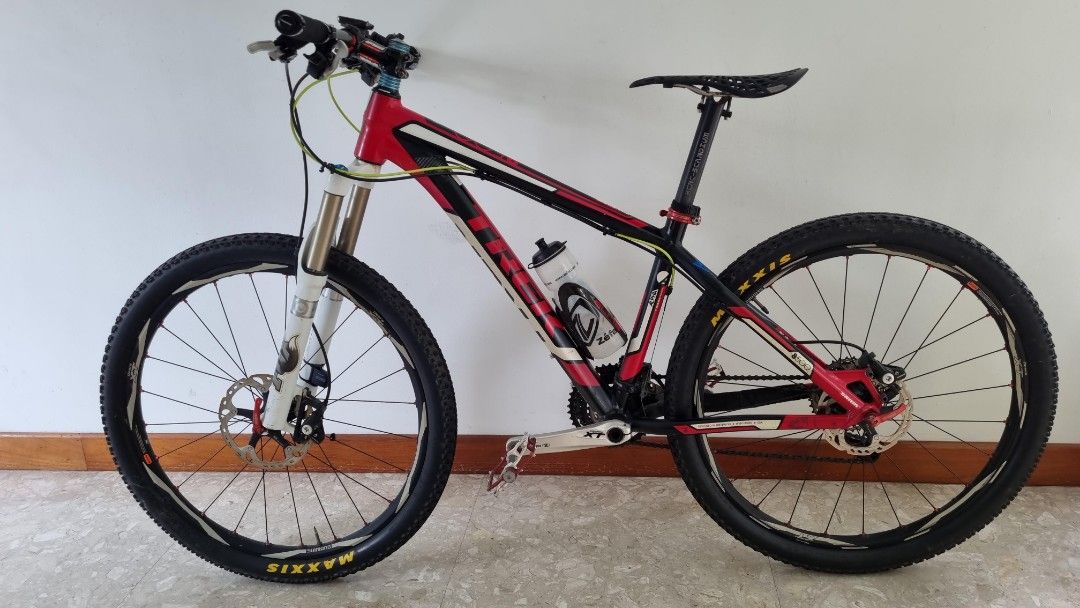 Trek top size 15.5