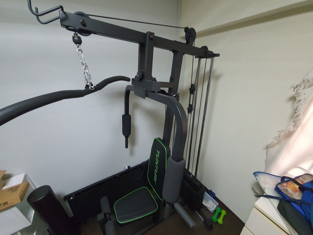 Tunturi hg10 cheap