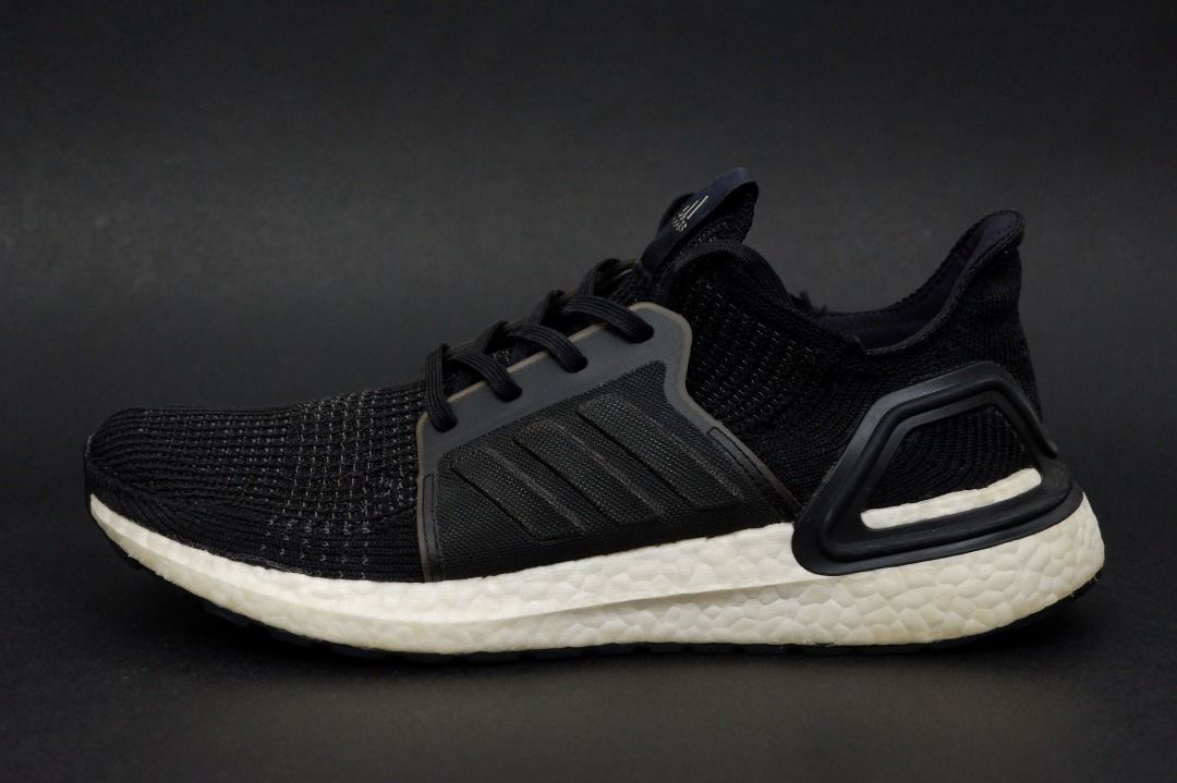 Ultra boost 2019 core black store