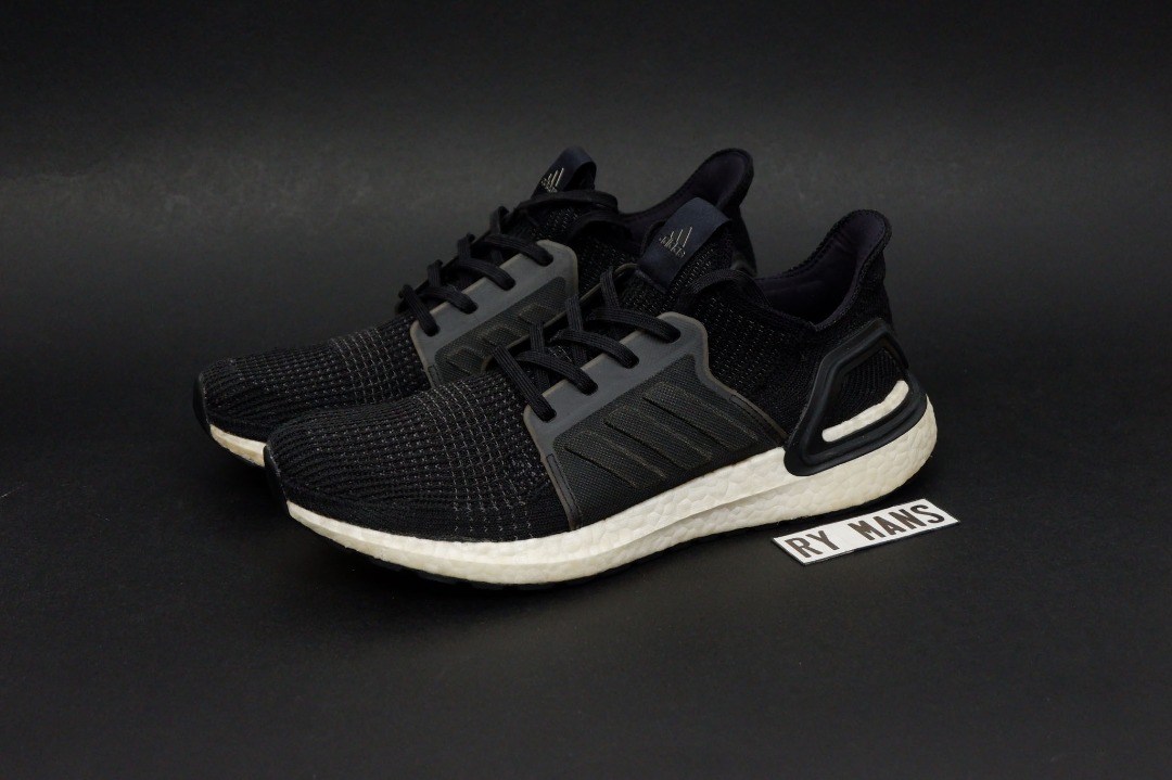 Ultra boost on sale 2019 core black