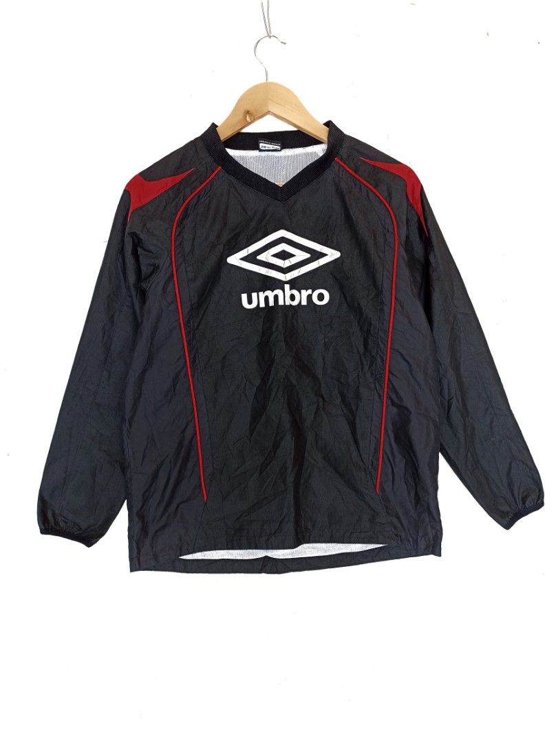 Sweater umbro clearance