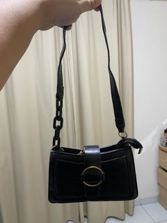 Unbranded Clasp Bag