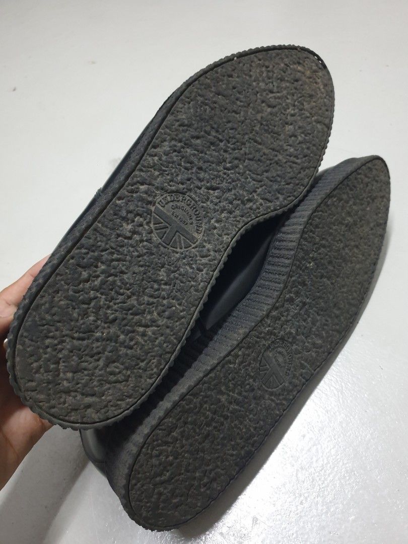 Underground creepers, Men's Fashion, Footwear, Casual shoes on Carousell