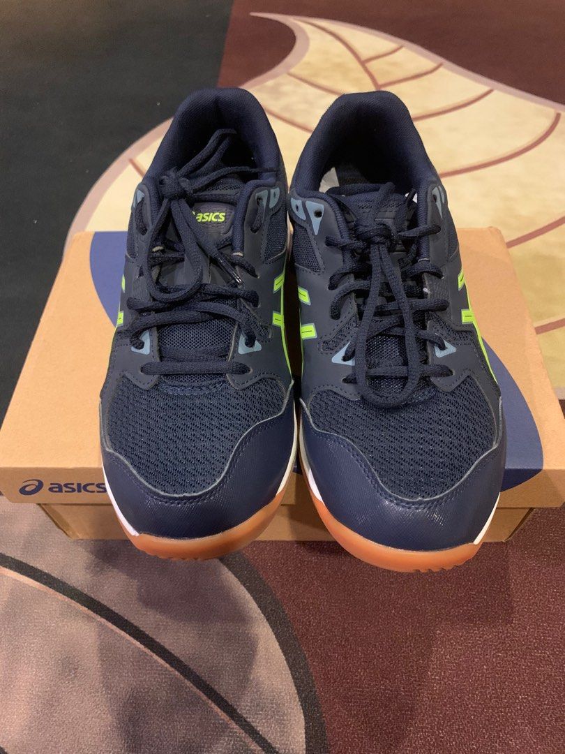 Asics gel 2025 rocket wide