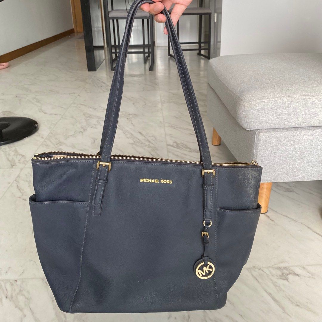 Used 2025 mk bags