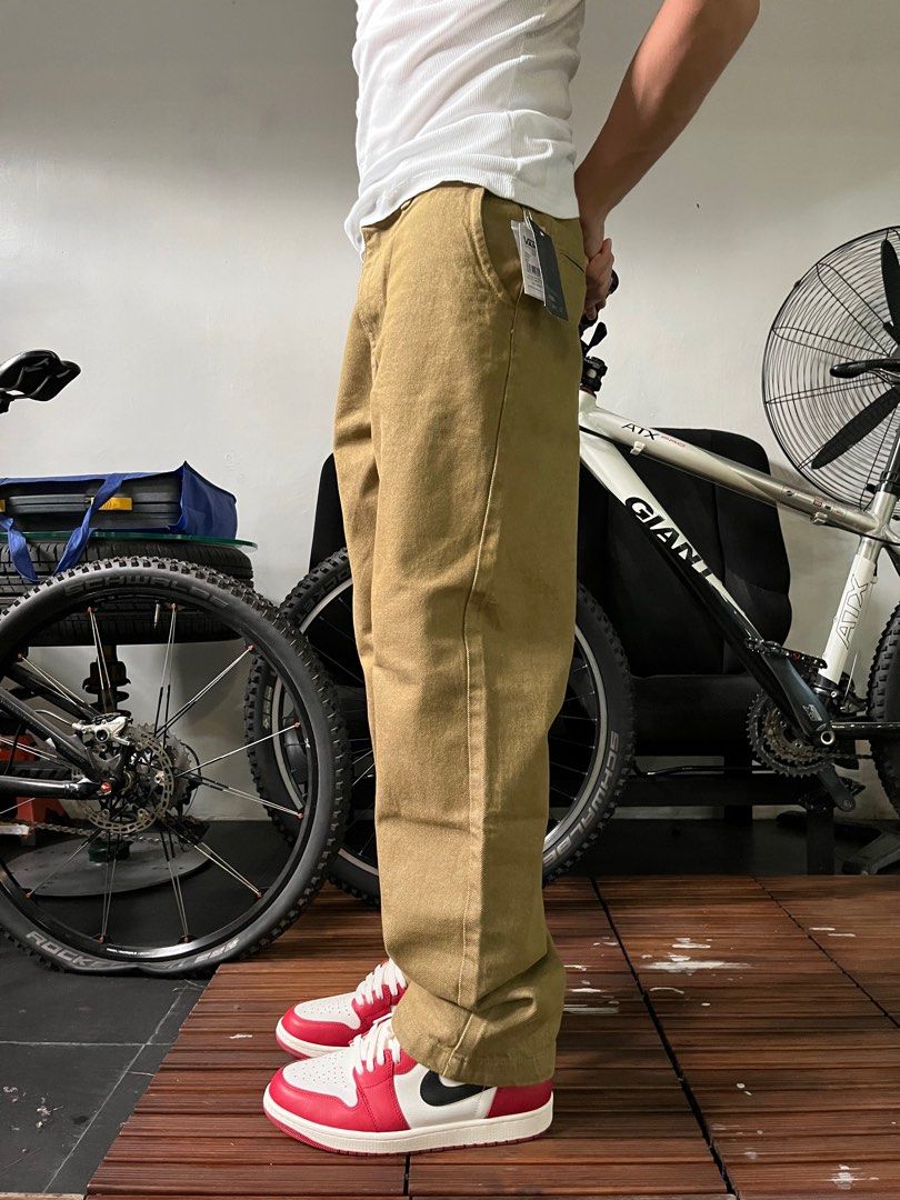 Gilbert crockett pants online