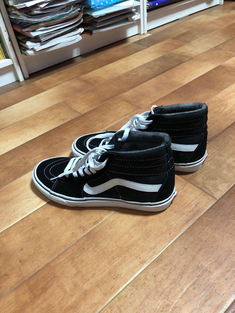 Vans Sk 8