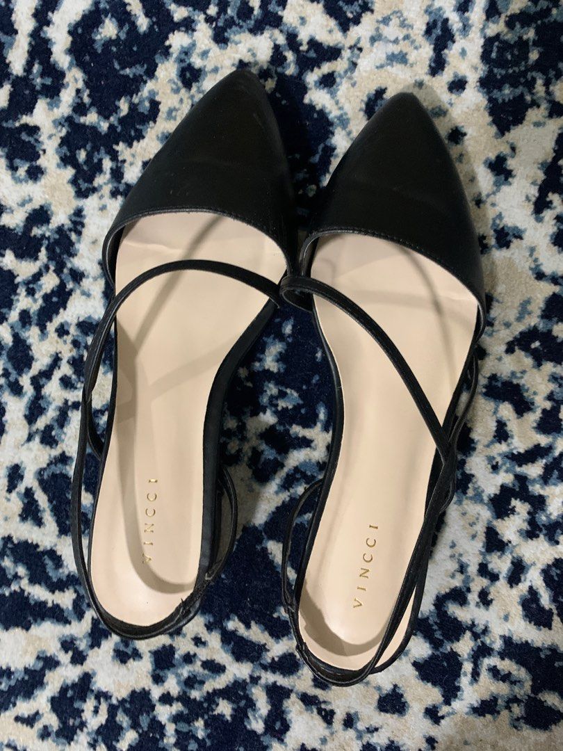 Vincci footwear sales