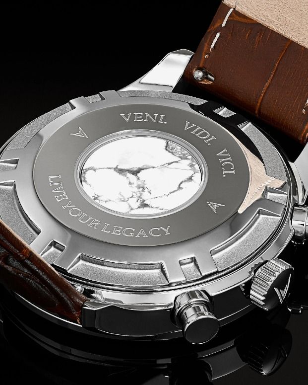 Vincero chrono s gold best sale