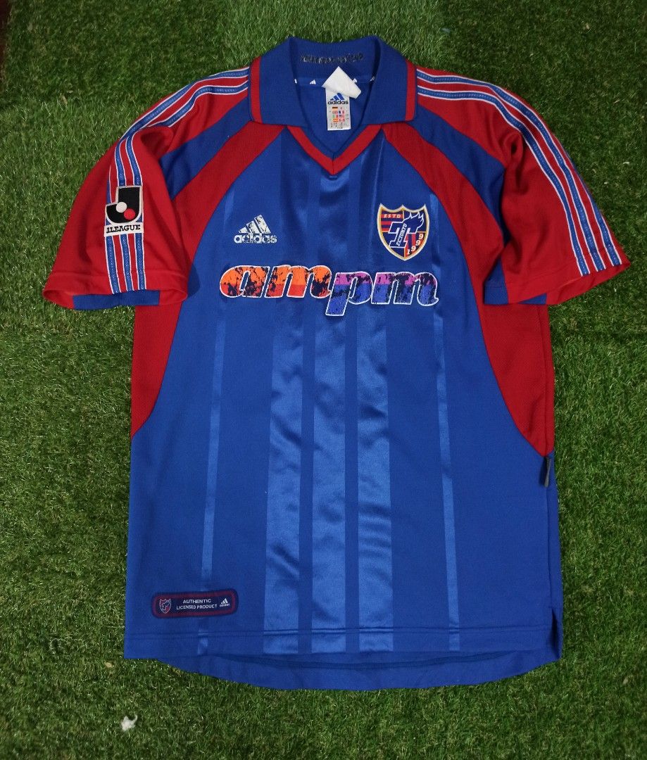 Fc tokyo jersey discount