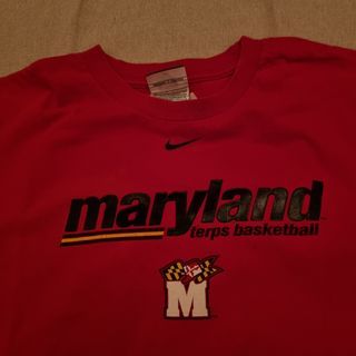 Vintage Nike Tees