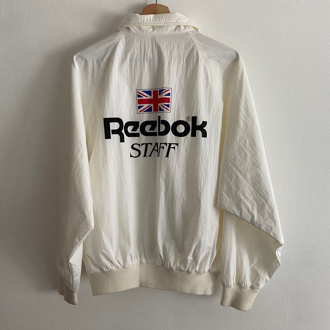 Reebok staff cheap