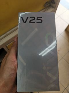 Brand new Vivo v25 5g