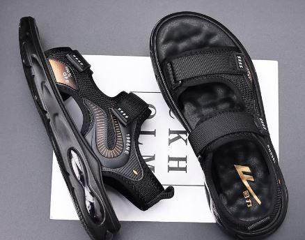 Casual beach shoes hot sale