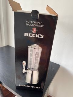 Water dispenser