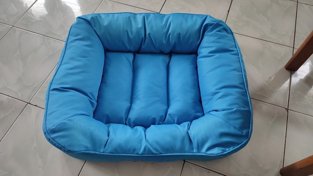 Dog bed olx sales
