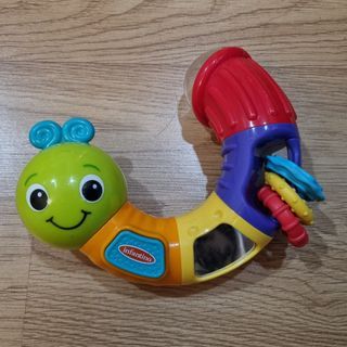 well used Infantino baby toy
