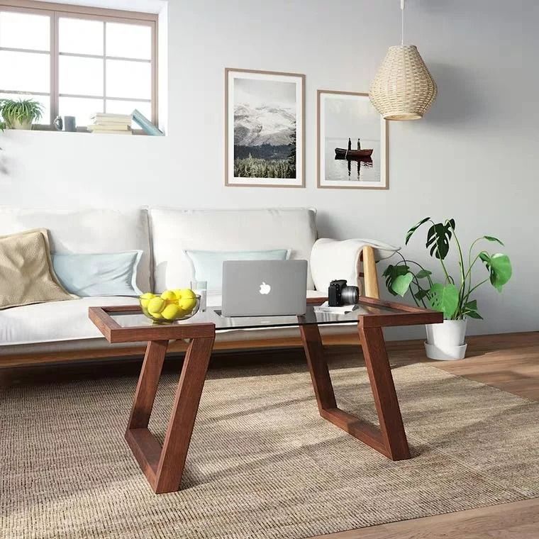 Postmodern sales coffee table