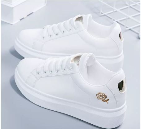White casual shoes womens hotsell