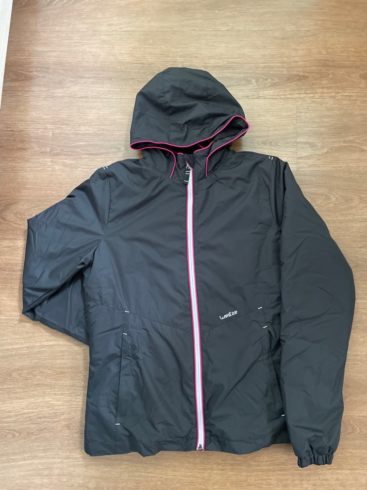 Womens ski hot sale jackets decathlon