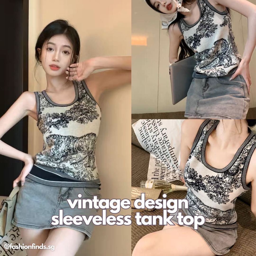 Elegant best sale sleeveless tops