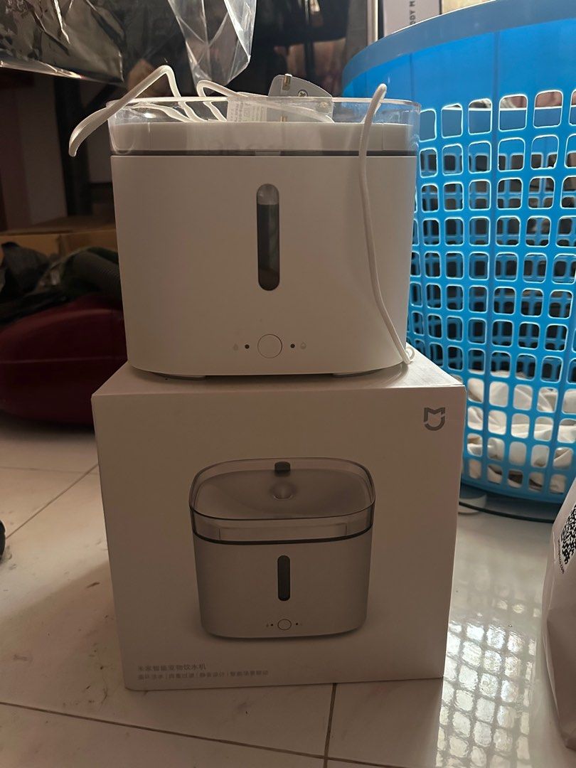 Xiaomi mijia pet water dispenser on sale