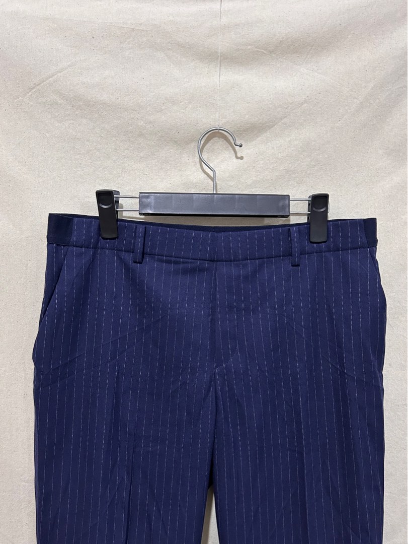 (XL) Uniqlo ezy pants, Women's Fashion, Bottoms, Other Bottoms on Carousell