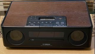 YAMAHA HiFi Audio System TEX-130