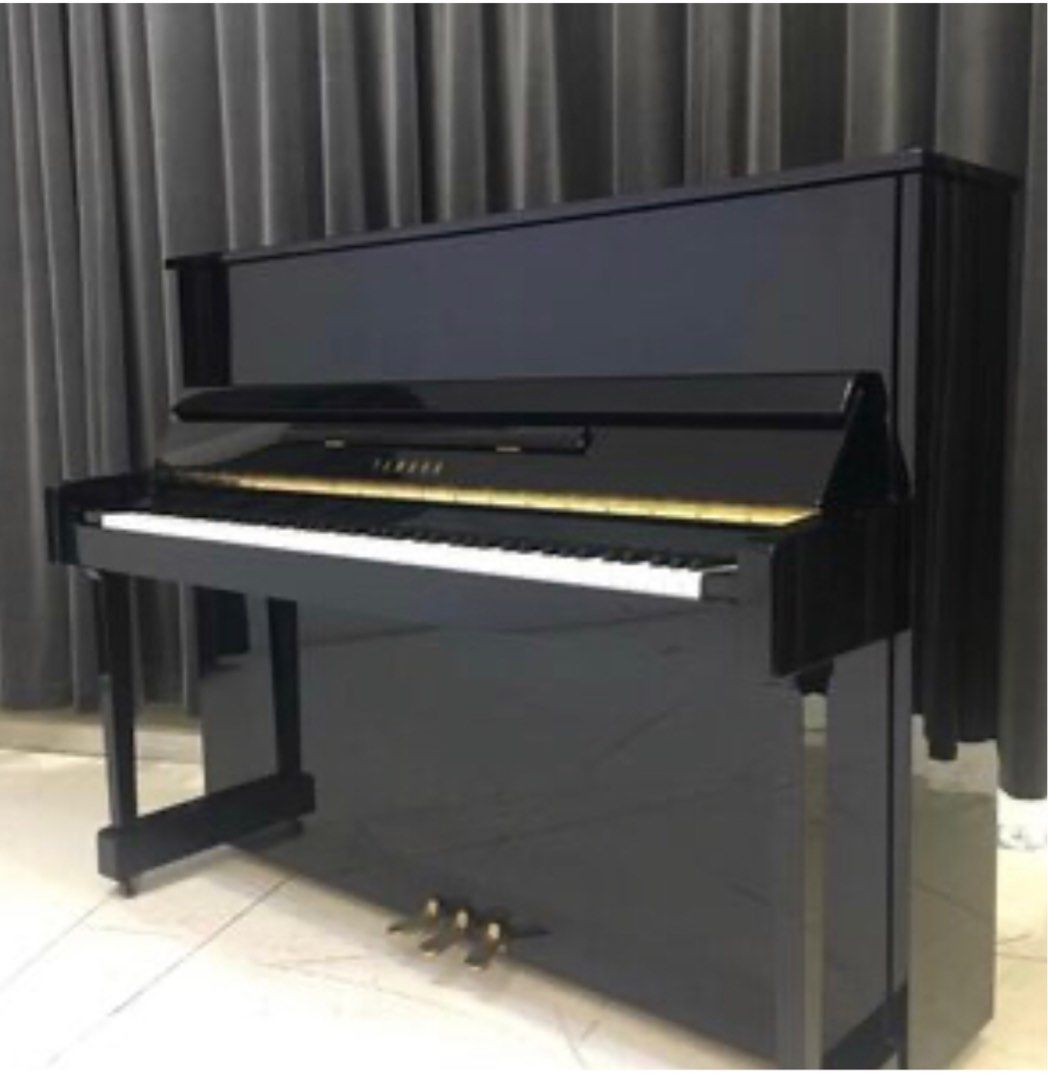Yamaha ym5 new arrivals