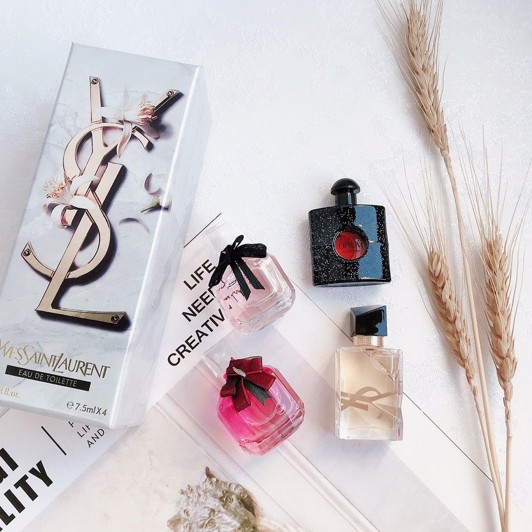 YSL PERFUME, Beauty & Personal Care, Fragrance & Deodorants on Carousell
