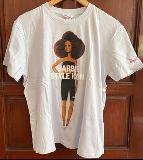 Zara x Barbie Shirt