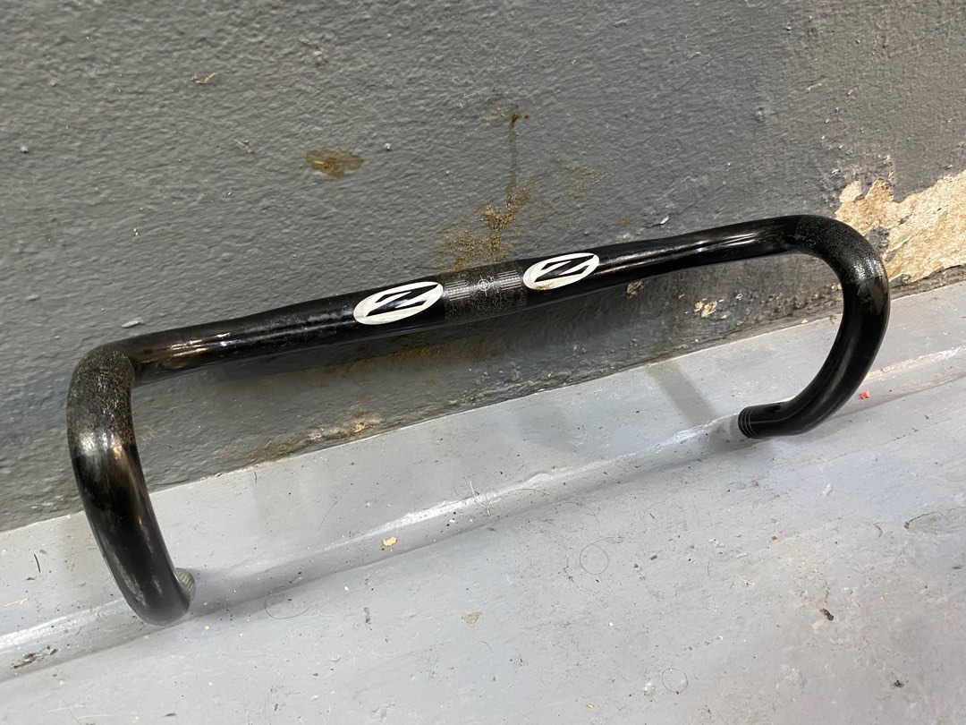 zipp sl carbon handlebar