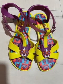 Zizou sandals cheap