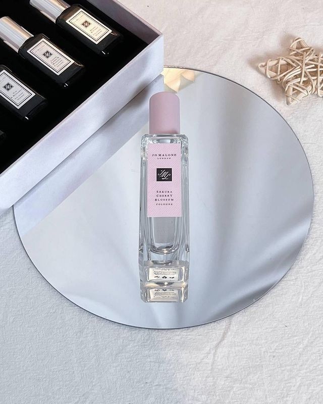 100 Authentic smell JO MALONE 21 in 1 SET, Beauty & Personal Care