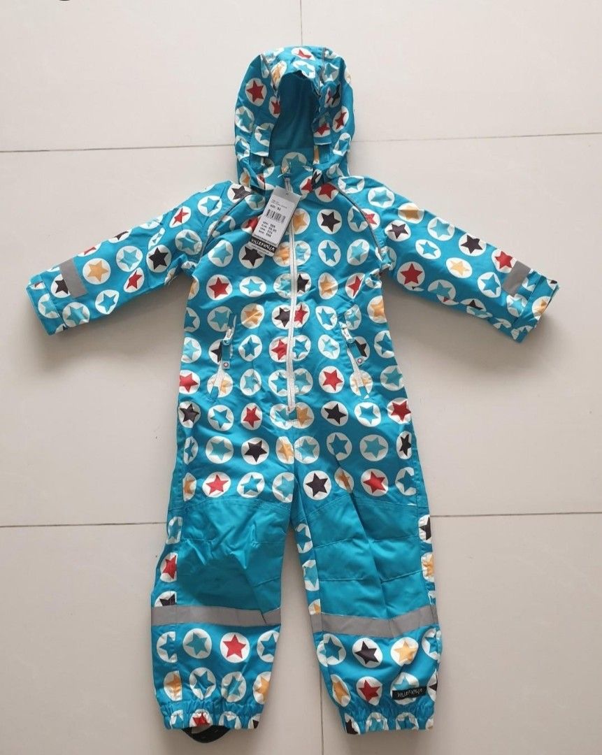 Raincoat for deals 2 year old