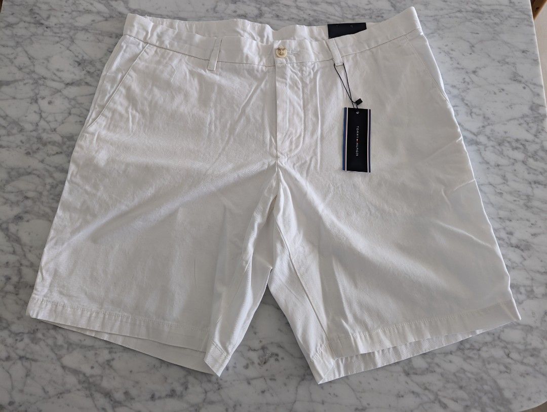 2 x Tommy Hilfiger Brooklyn Shorts Brand new unused Men s