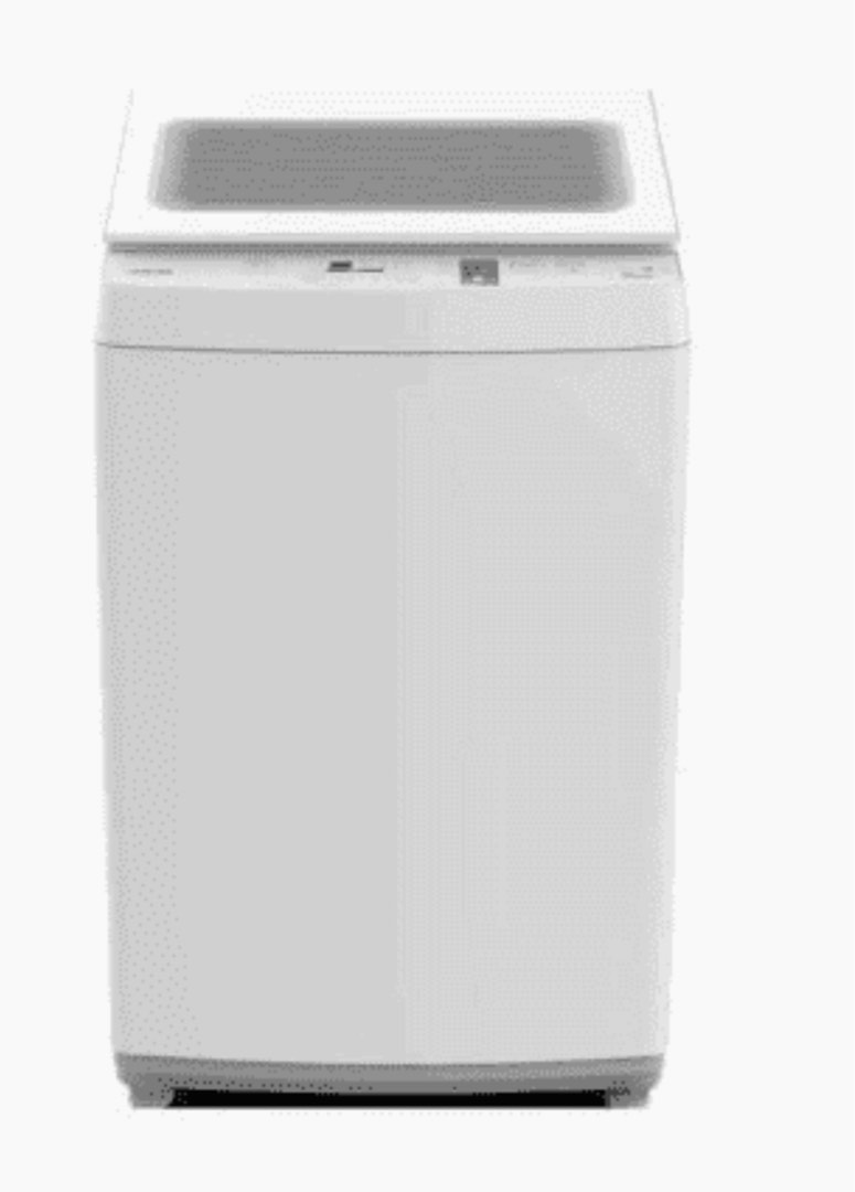 2 YO top load washing machine free, TV & Home Appliances, Washing