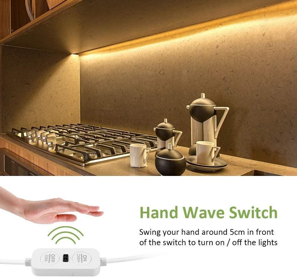 Ustellar led under cabinet lighting shop