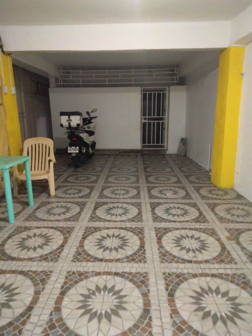 4 Storey Apartments For SALE near SM North Bago Bantay Quezon City