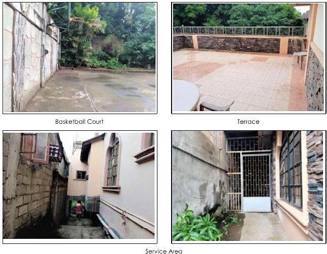 6 Bedrooms House and Lot in Lucena City Quezon , Rodriguez Subdivision