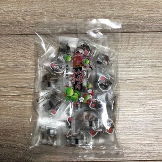 崑崎日式梅肉